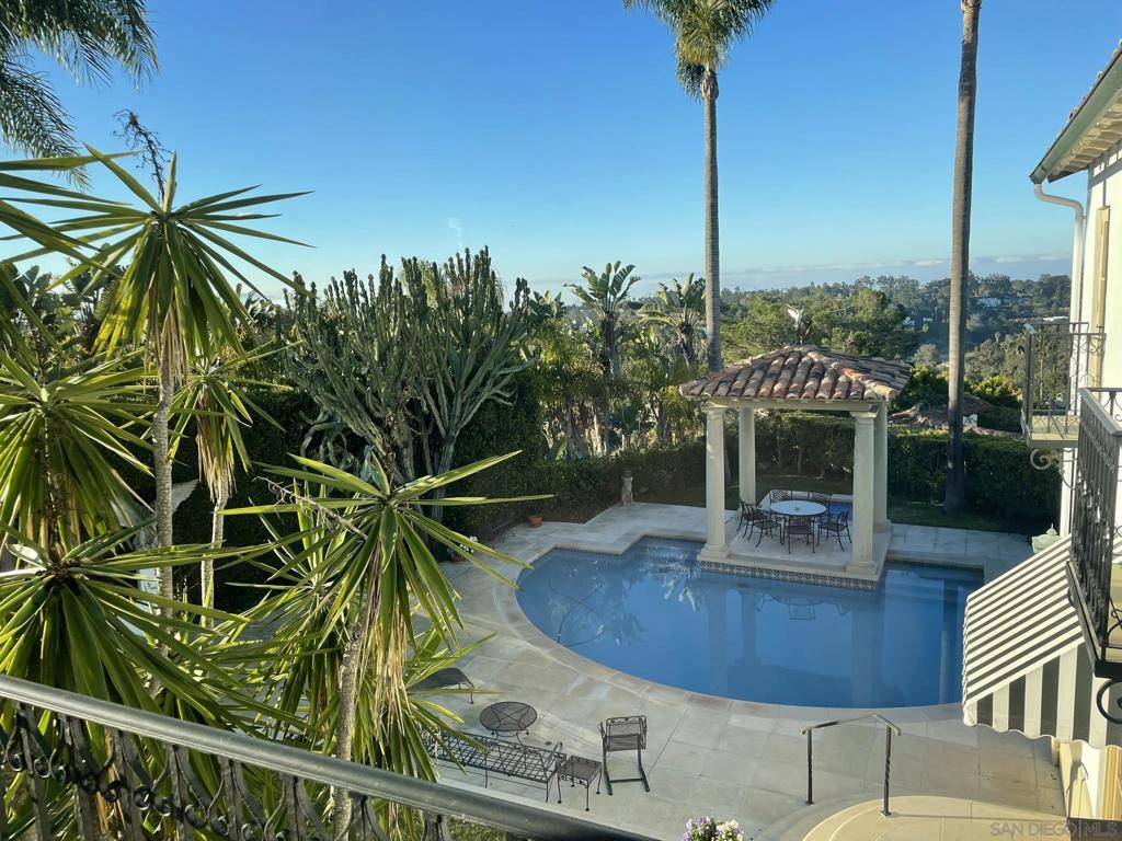 La Jolla - Residential Lease