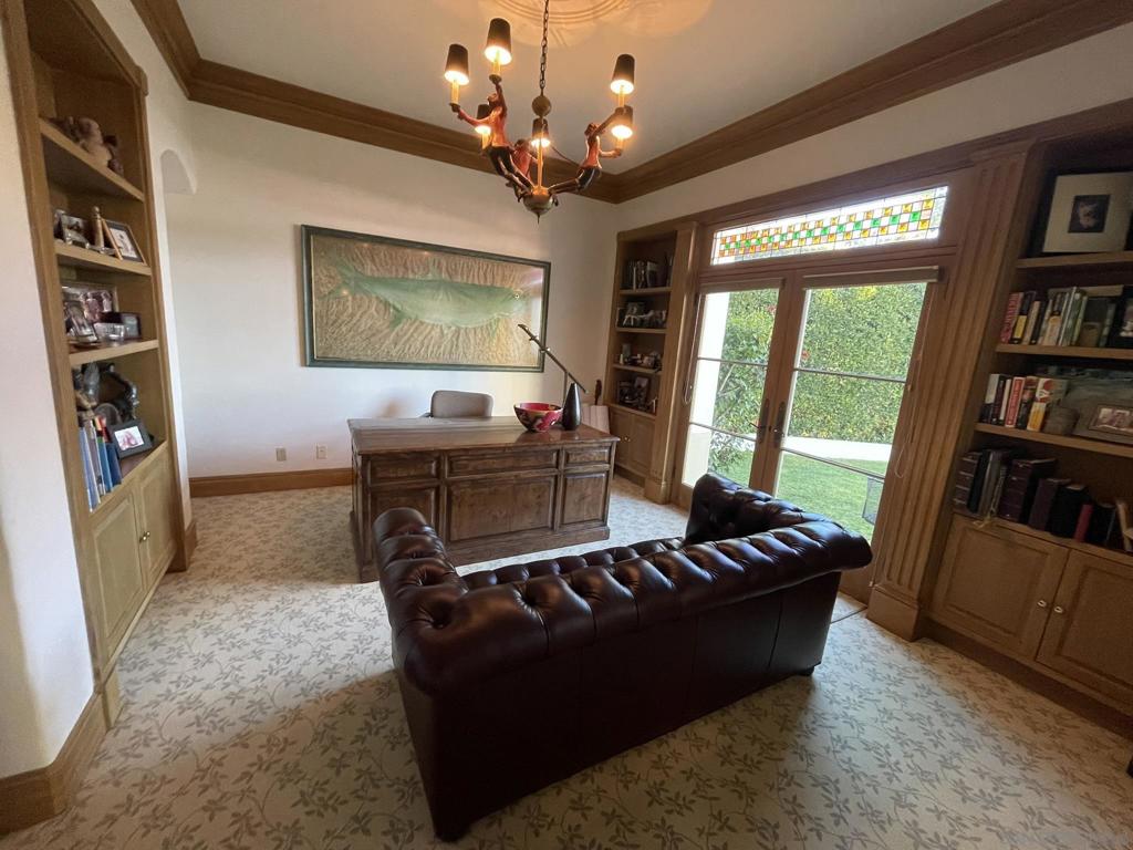 La Jolla - Residential Lease