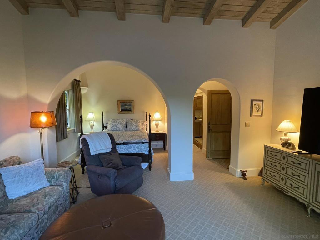 La Jolla - Residential Lease