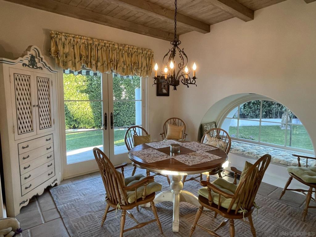 La Jolla - Residential Lease