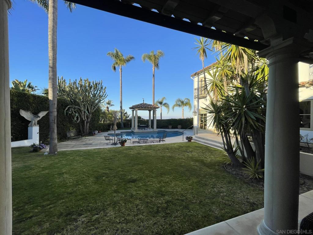 La Jolla - Residential Lease