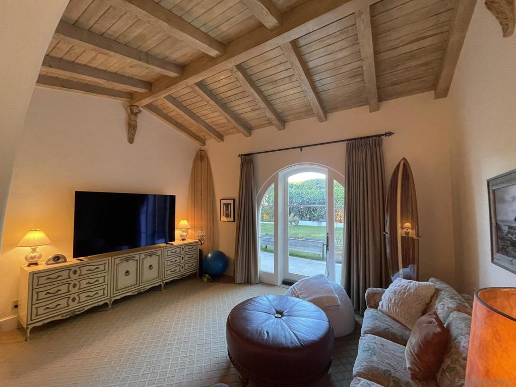 La Jolla - Residential Lease