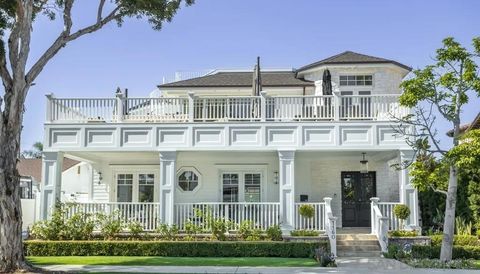 Photo of 1160 Pine Street St, Coronado, CA 92118 (MLS # 250025834SD)