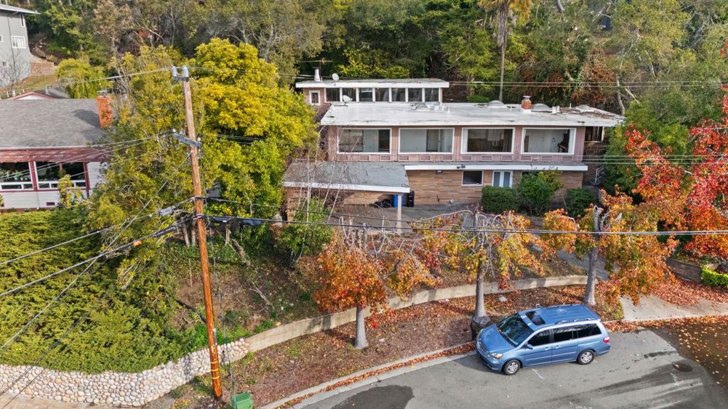 1012 Contra Costa Dr