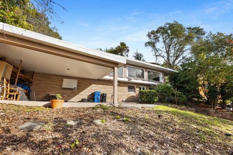 Photo of 1012 Contra Costa Dr Dr, El Cerrito, CA 94530 (MLS # 41123425)