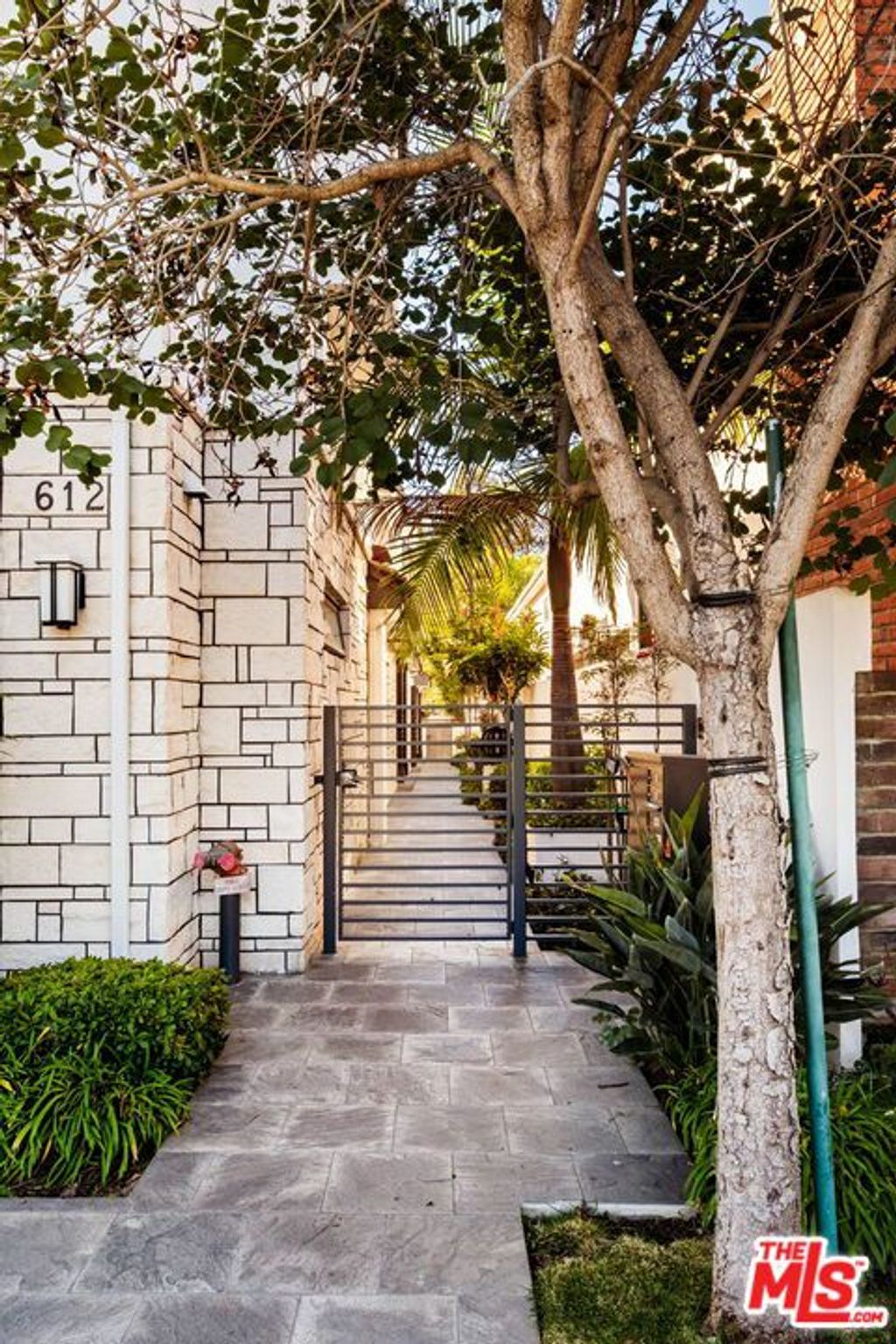 Photo of 612 Lincoln Boulevard #3, Santa Monica, CA 90402 (MLS # 26789677)