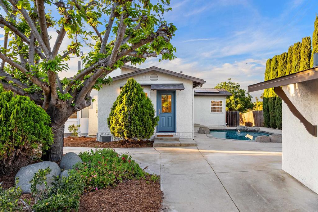 1510 Melrose Way