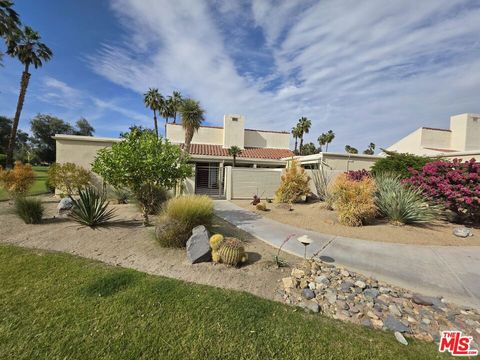 Photo of 34725 Mission Hills Drive, Rancho Mirage, CA 92270 (MLS # 26671535)