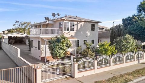 510 S Tamarind Compton CA 90220