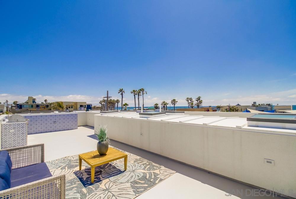 Imperial Beach - Residential