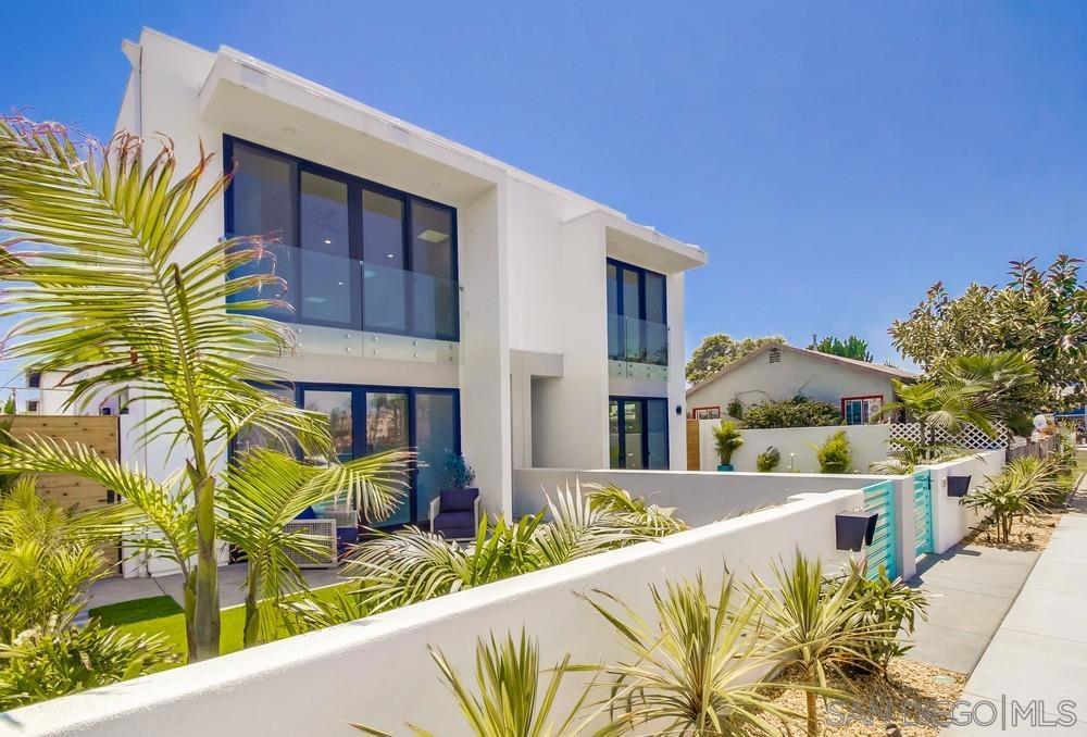 Imperial Beach - Residential