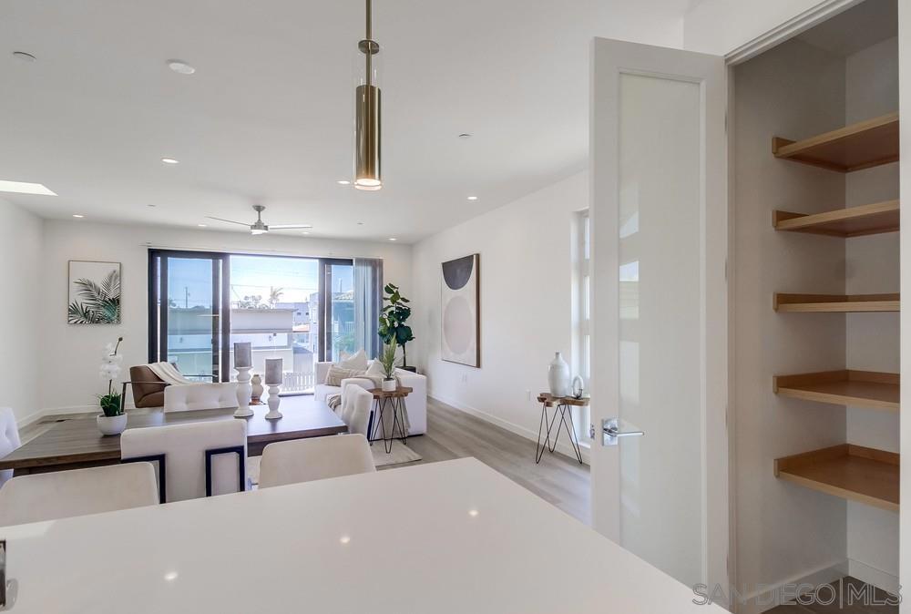 Imperial Beach - Residential