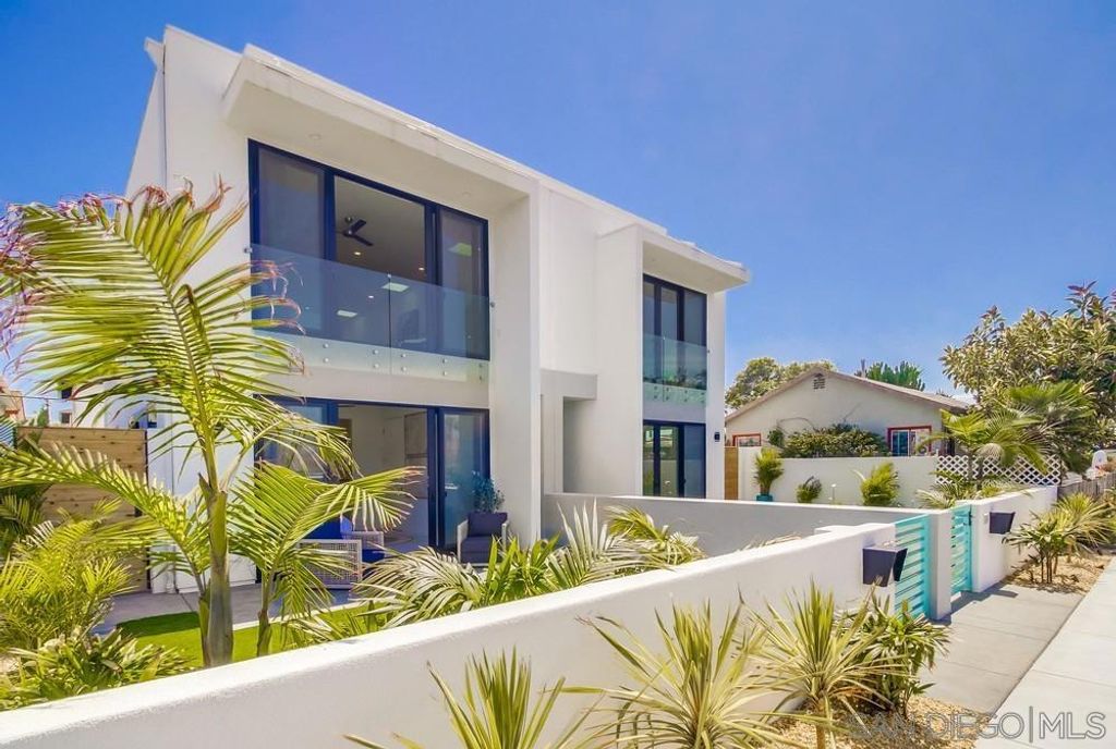 Photo of 121 Date Ave, Imperial Beach, CA 91932 (MLS # 250040522SD)