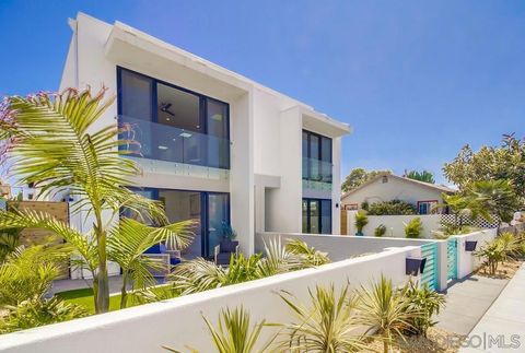 Photo of 121 Date Ave, Imperial Beach, CA 91932 (MLS # 250040522SD)