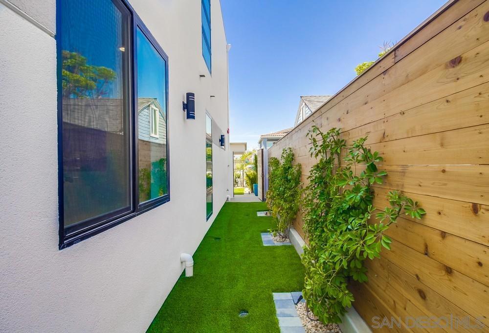 Imperial Beach - Residential