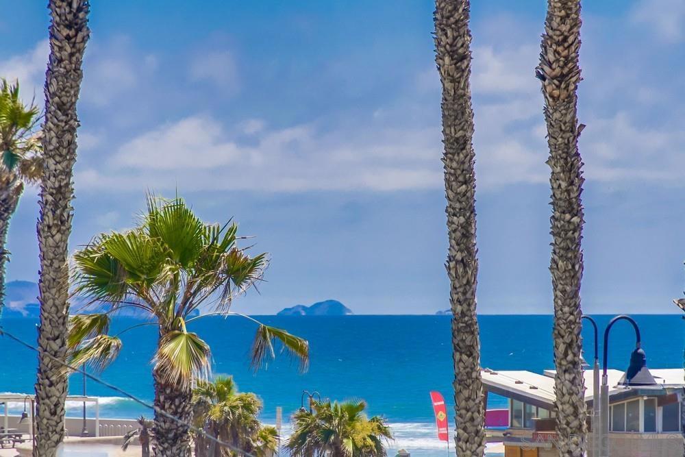 Imperial Beach - Residential