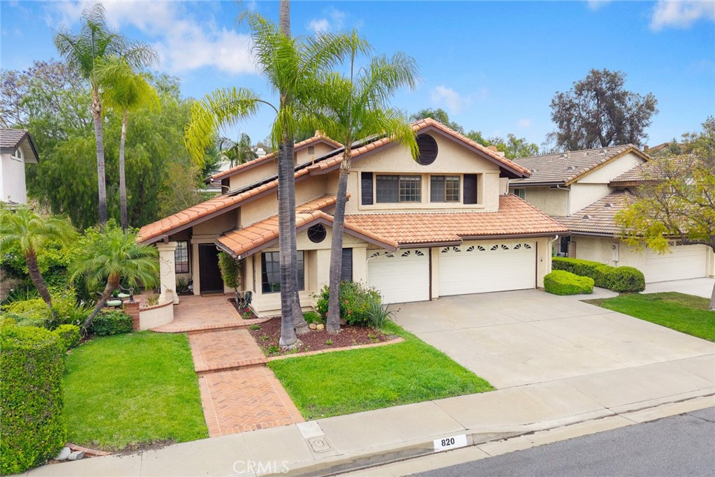 820 Rainwater Lane