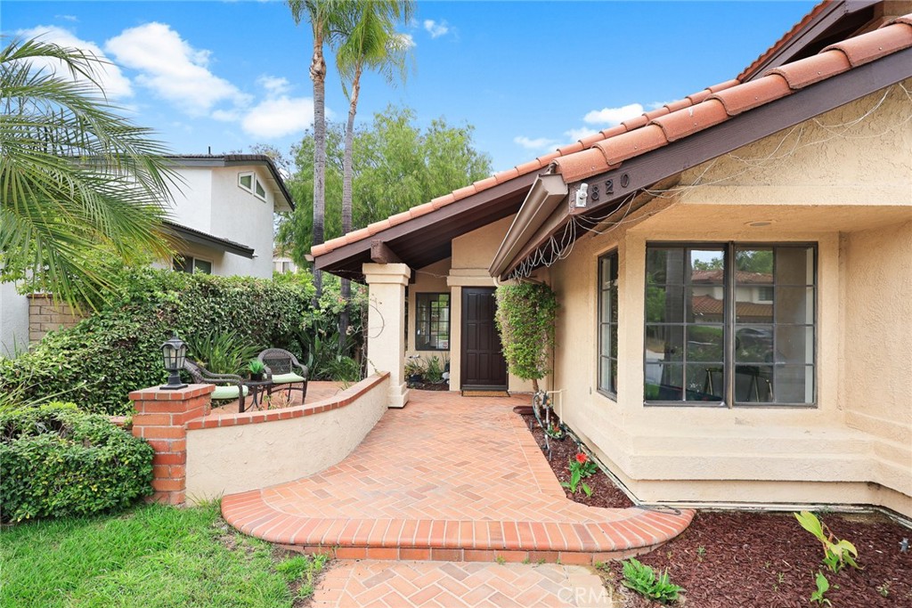 820 Rainwater Lane