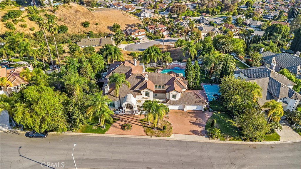 21866 Buckskin Drive
