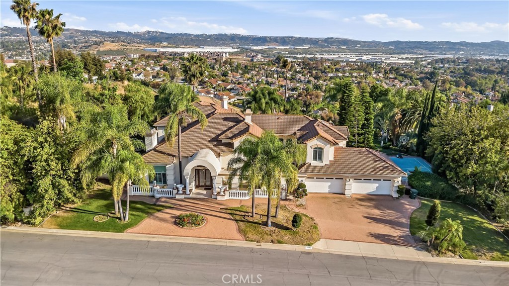 21866 Buckskin Drive