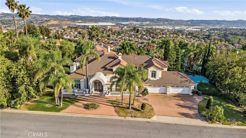 21866 Buckskin Drive