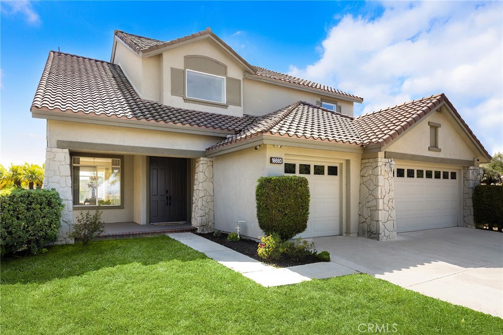 18680 Vantage Pointe Drive