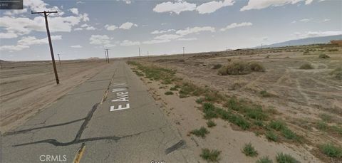 Photo of 0 Vac/Ave M/Vic 165 Ste, Roosevelt, CA 93535 (MLS # TR26096959)