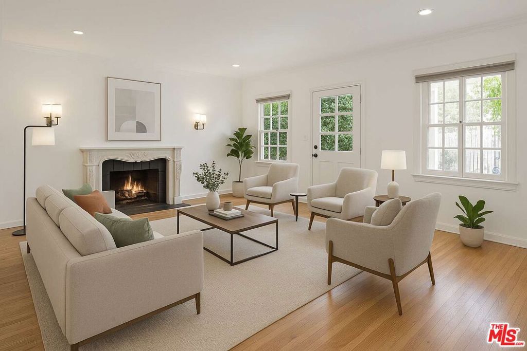 Photo of 14235 Greenleaf Street, Sherman Oaks, CA 91423 (MLS # 25578997)