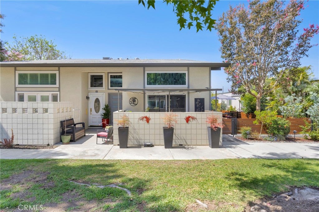 1891 McKinney Way M15 26C, Seal Beach CA 90740