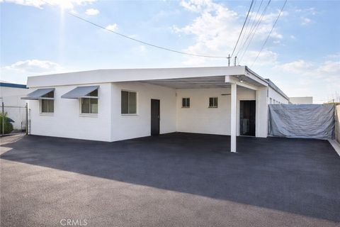 2307 Troy Avenue South El Monte CA 91733