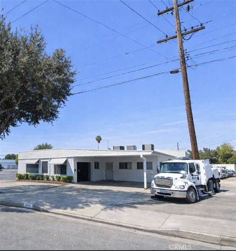 2307 Troy Avenue South El Monte CA 91733