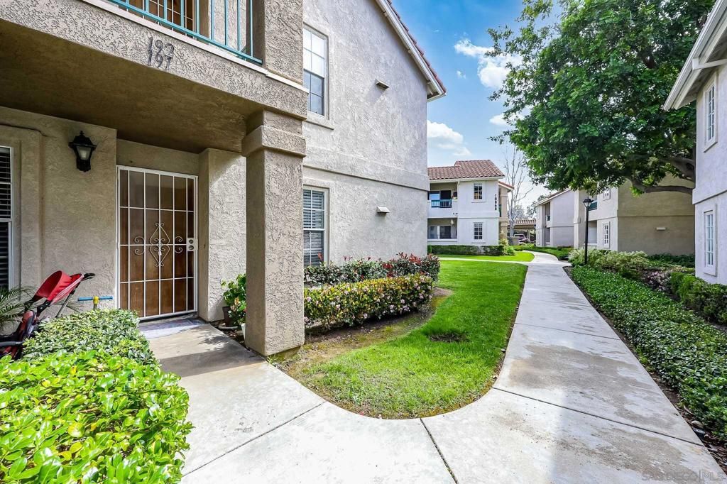 Photo of 10894 Aderman Ave Ave #191, San Diego, CA 92126 (MLS # 260005716SD)