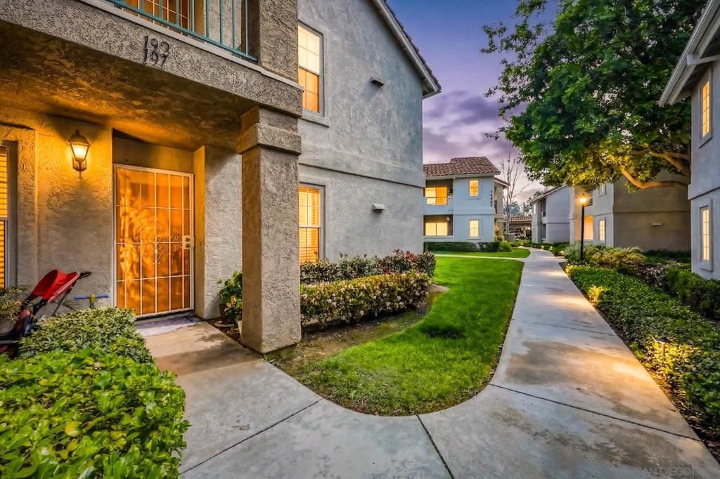 Photo of 10894 Aderman Ave Ave #191, San Diego, CA 92126 (MLS # 260005716SD)