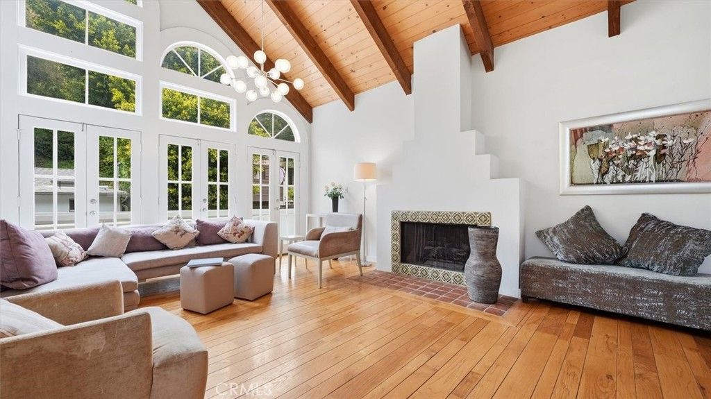 Photo of 9856 Portola Drive, Beverly Hills, CA 90210 (MLS # PV26114118)