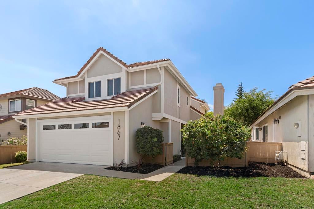 1867 Teakwood Way