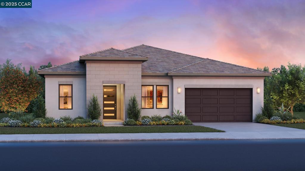 REGENCY - Residential