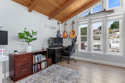 Tiny photo for 1005 Acorn Drive, Arroyo Grande, CA 93420 (MLS # PI26099121)