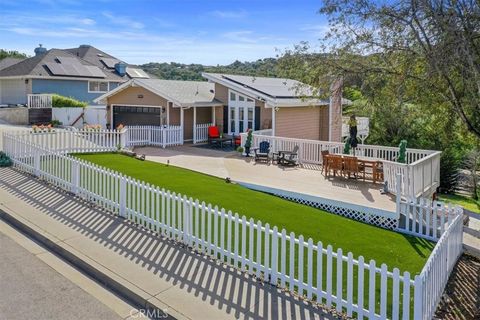 Tiny photo for 1005 Acorn Drive, Arroyo Grande, CA 93420 (MLS # PI26099121)