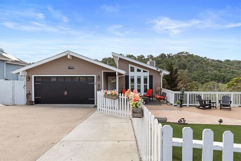 Tiny photo for 1005 Acorn Drive, Arroyo Grande, CA 93420 (MLS # PI26099121)