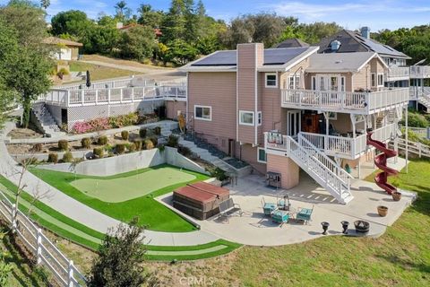 Photo of 1005 Acorn Drive, Arroyo Grande, CA 93420 (MLS # PI26099121)