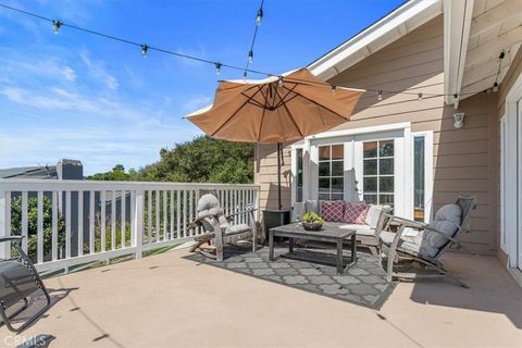 Tiny photo for 1005 Acorn Drive, Arroyo Grande, CA 93420 (MLS # PI26099121)