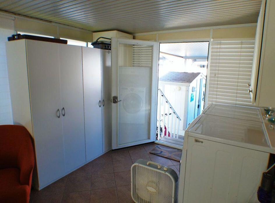 Rancho Casa Blanca - Manufactured In Park