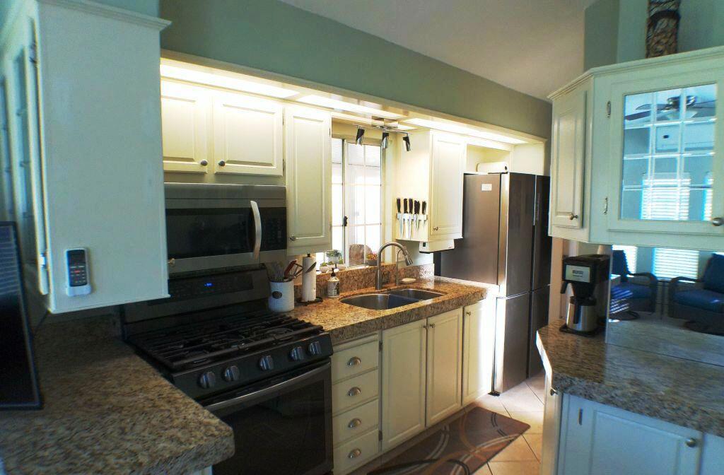 Rancho Casa Blanca - Manufactured In Park