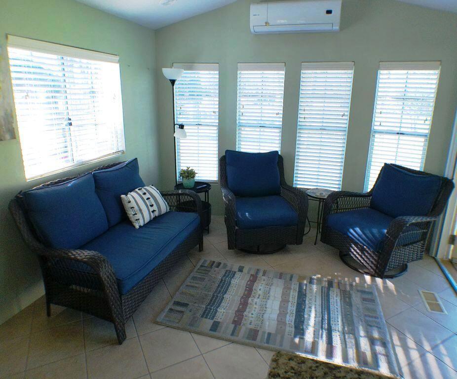 Rancho Casa Blanca - Manufactured In Park