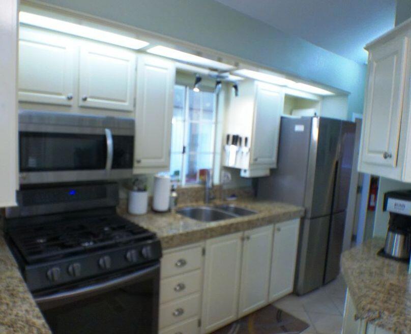 Rancho Casa Blanca - Manufactured In Park