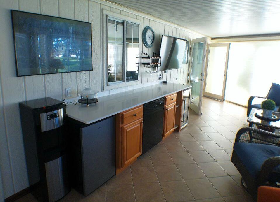 Rancho Casa Blanca - Manufactured In Park