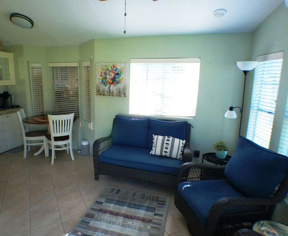 Rancho Casa Blanca - Manufactured In Park