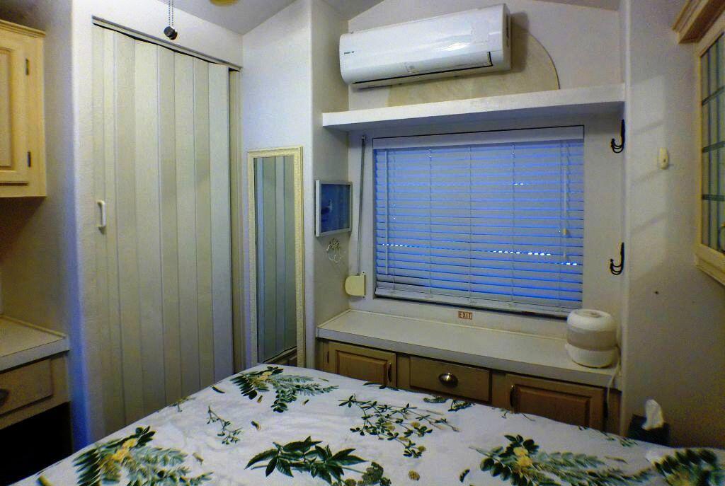 Rancho Casa Blanca - Manufactured In Park