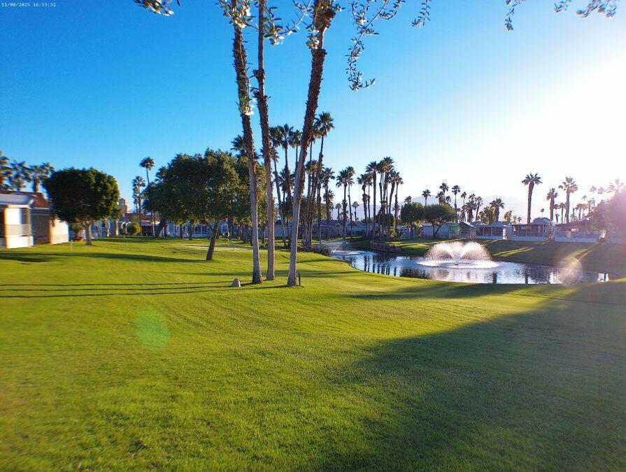 Rancho Casa Blanca - Manufactured In Park