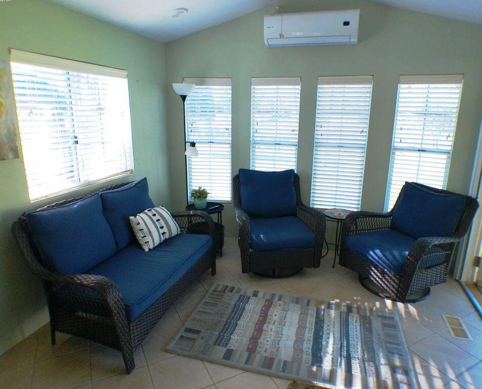 Rancho Casa Blanca - Manufactured In Park